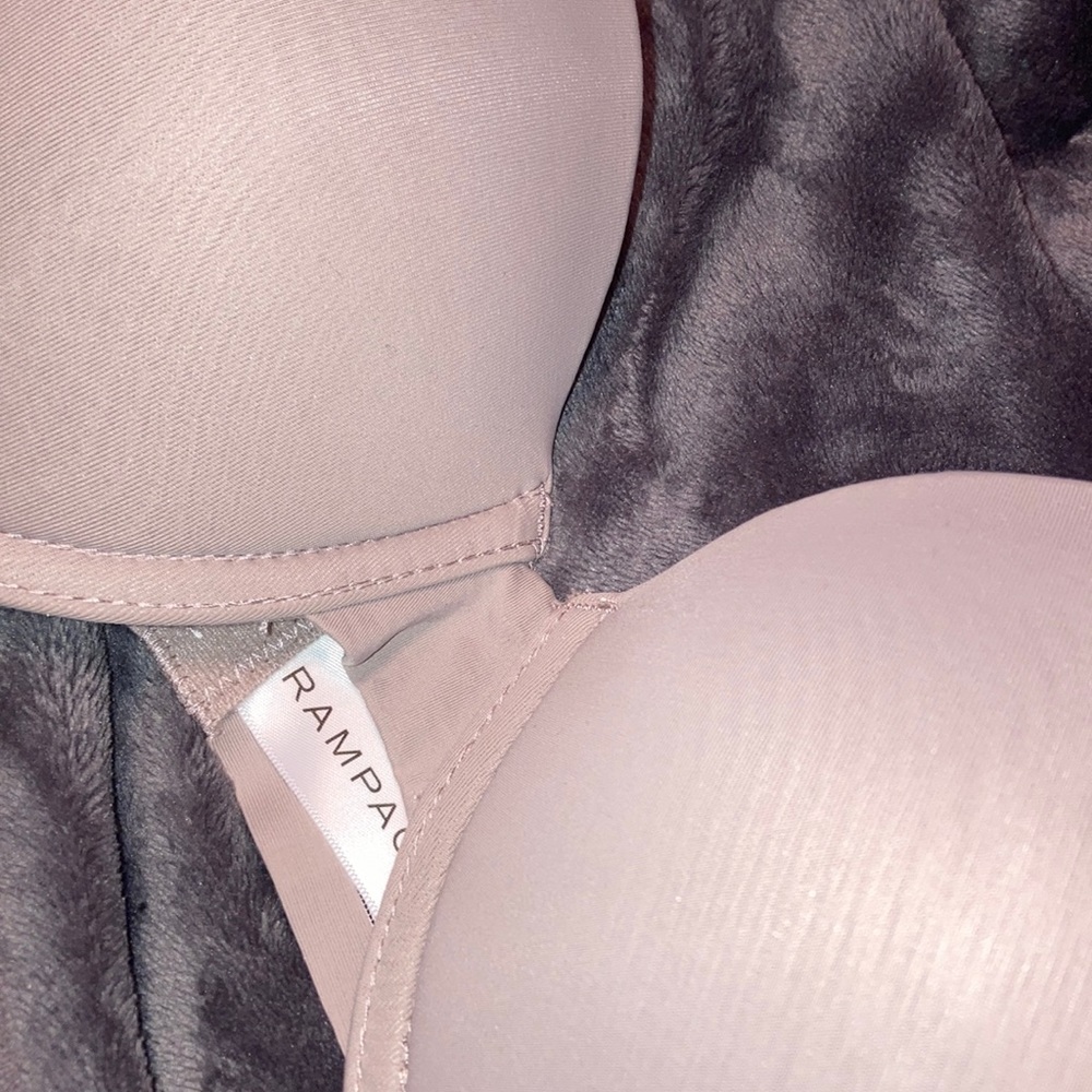 Blush Rampage bra - Picture 4 of 5